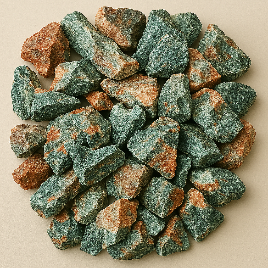 Green Quartz